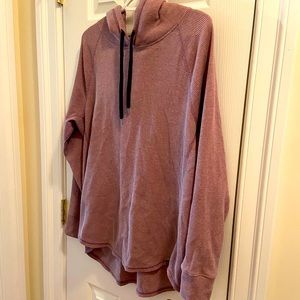 Under Armour Hooded Shirt